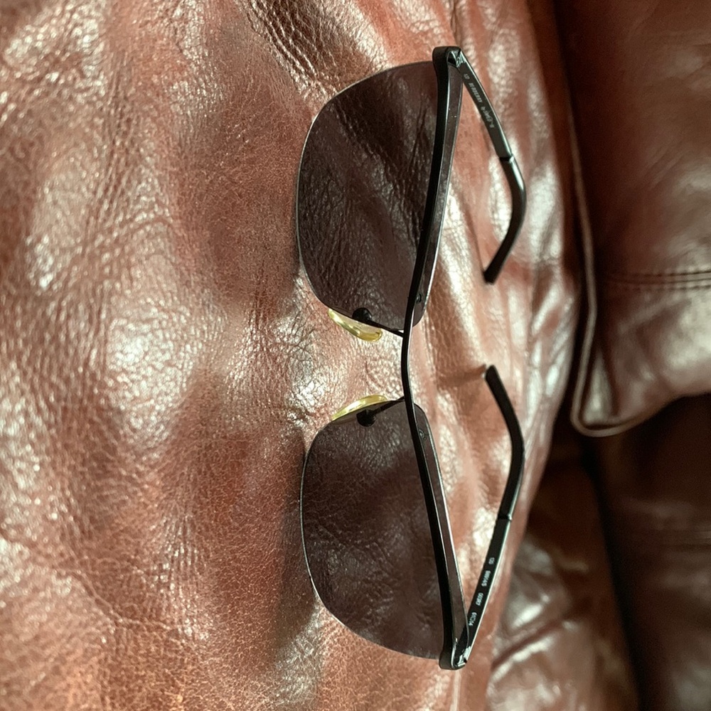 Burberry Sunglasses